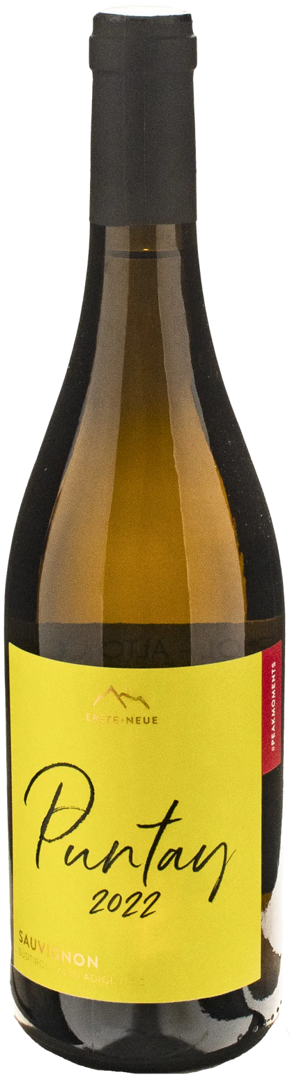 Erste Neue Puntay Sauvignon 2022
