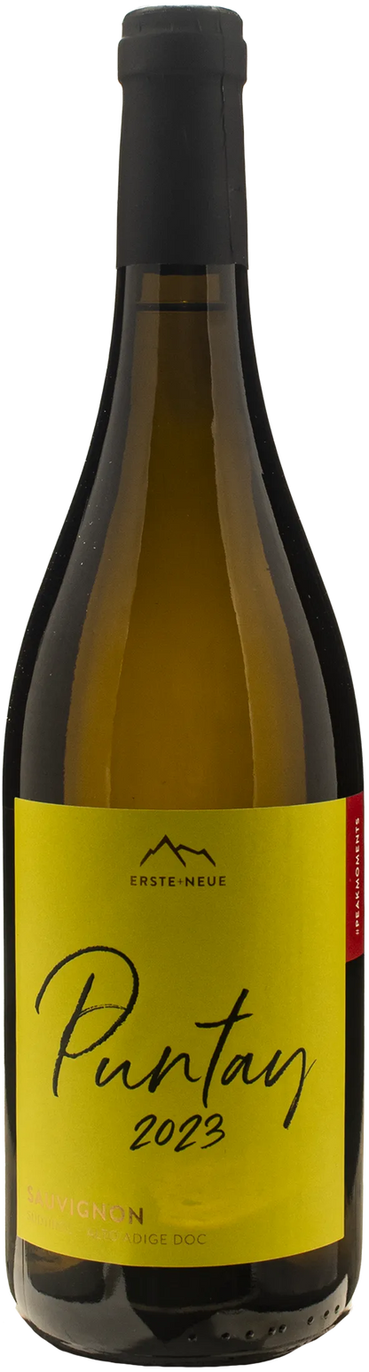 Erste Neue Puntay Sauvignon 2023