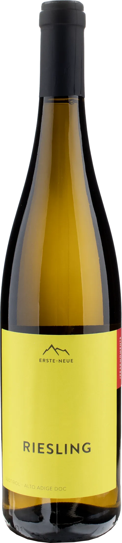Erste Neue Riesling 2023