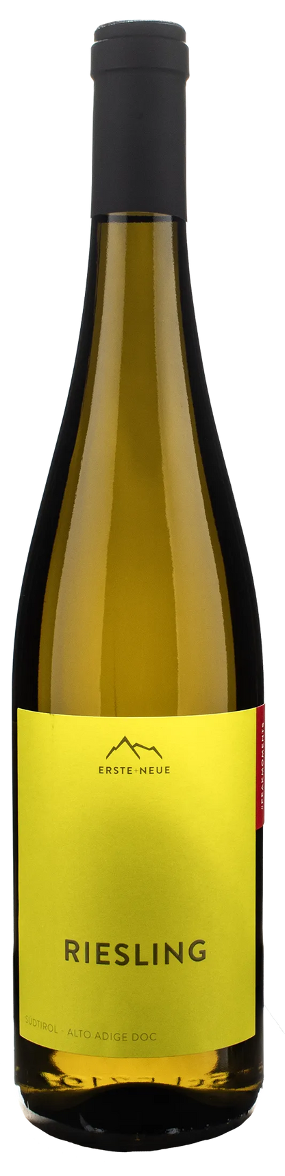 Erste Neue Riesling 2025