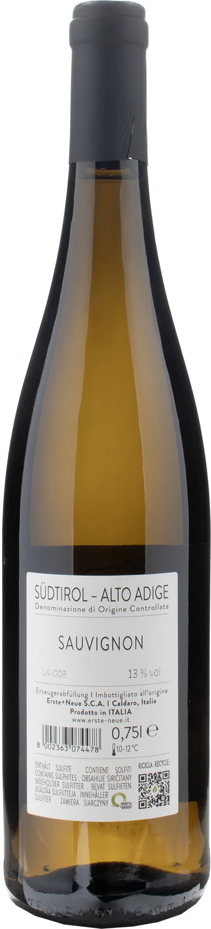 Erste Neue Sauvignon 2023