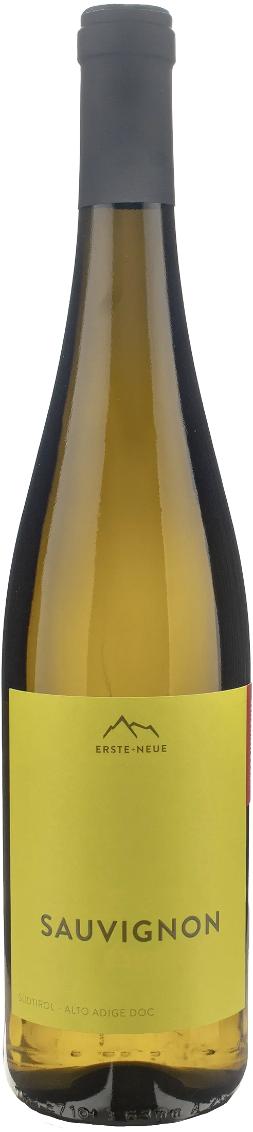 Erste Neue Sauvignon 2025