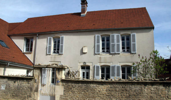 Etienne Sandrin