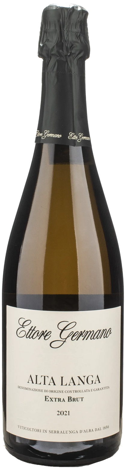 Ettore Germano Alta Langa Extra Brut 2021