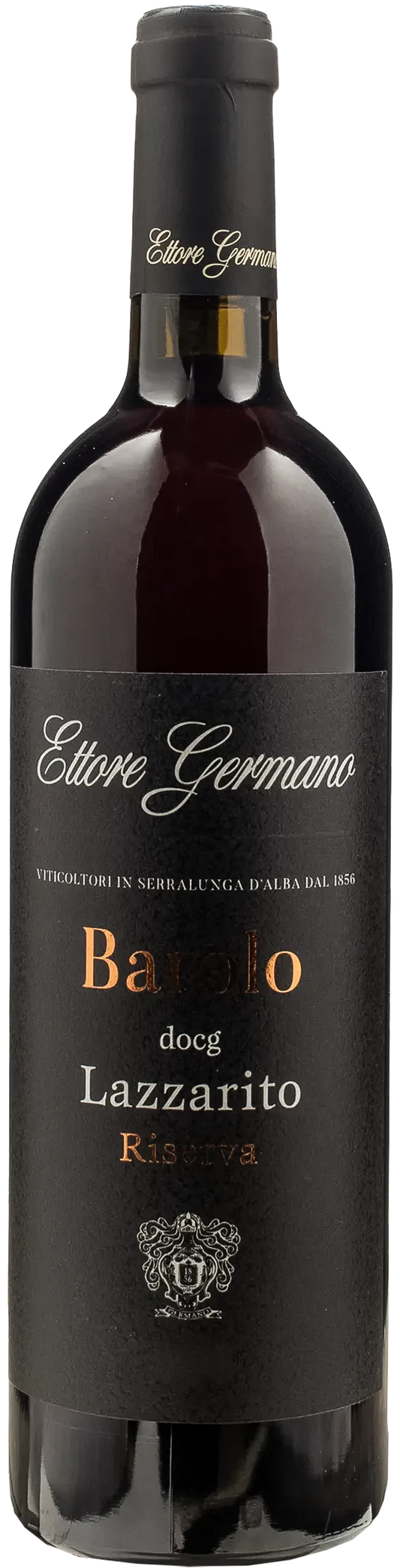 Ettore Germano Barolo Lazzarito Riserva 2017