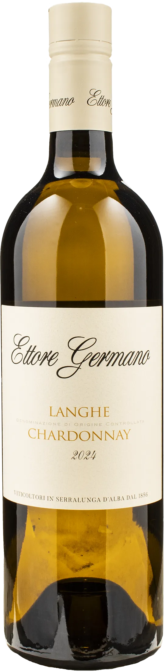 Ettore Germano Langhe Chardonnay 2024