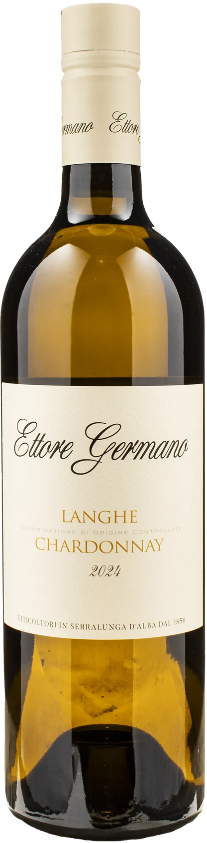 Ettore Germano Langhe Chardonnay 2024