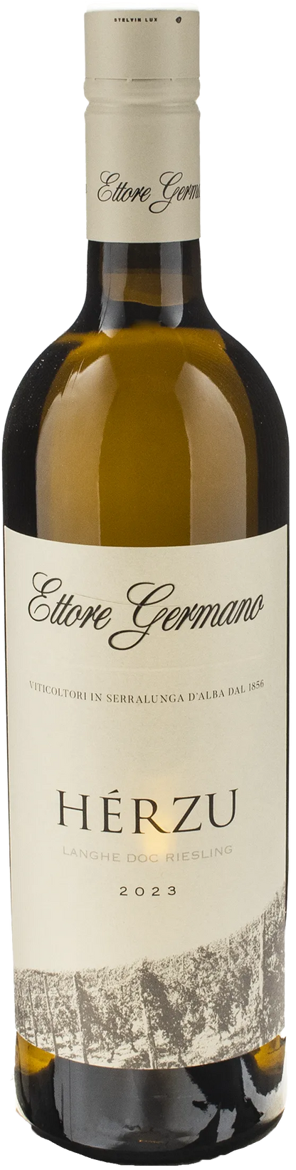 Ettore Germano Langhe Riesling Herzu 2023