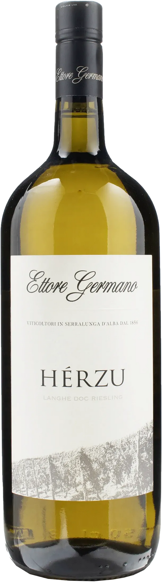 Ettore Germano Langhe Riesling Herzu Magnum 2021