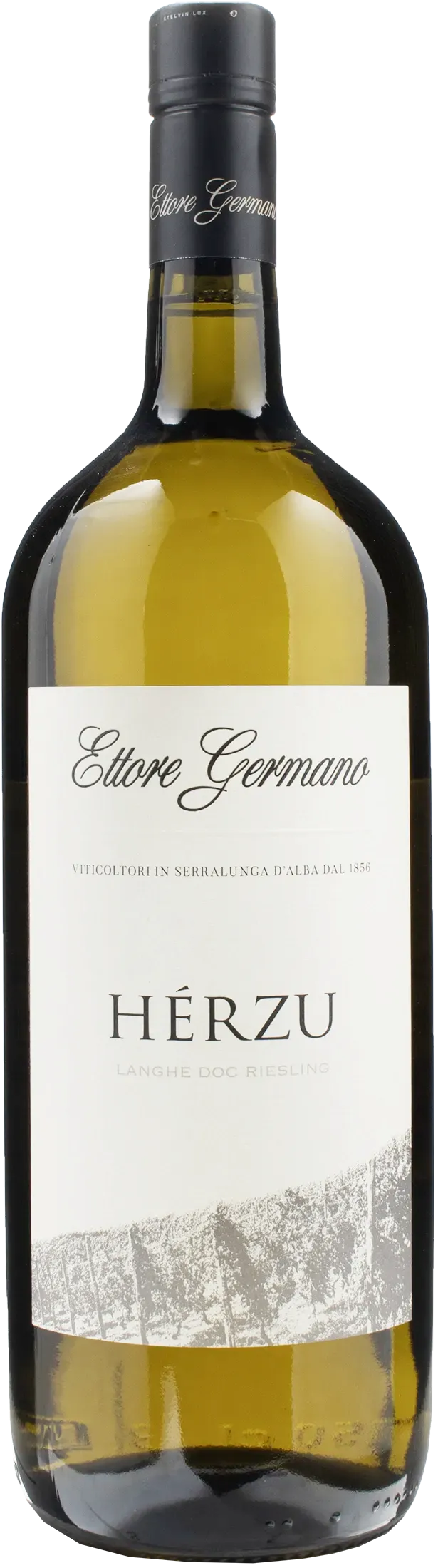 Ettore Germano Langhe Riesling Herzu Magnum 2021