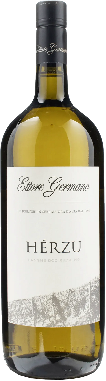 Ettore Germano Langhe Riesling Herzu Magnum 2021
