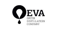 EVA Greek Distillation Company logo