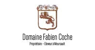 Fabien Coche logo