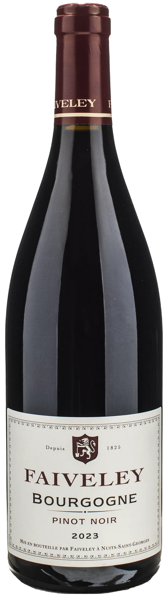 Faiveley Bourgogne Pinot Noir 2023