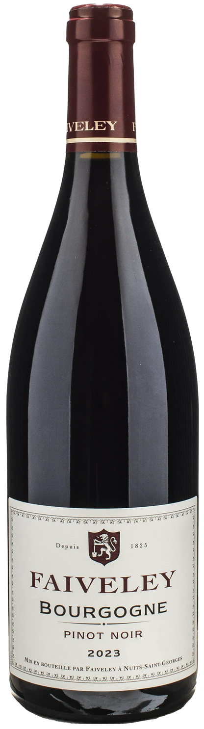 Domaine Faiveley Bourgogne Pinot Noir 2023