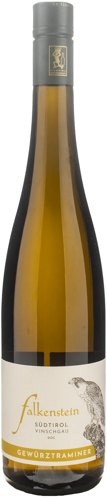 Falkenstein Gewurztraminer 2023