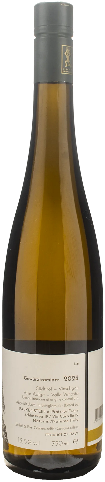 Falkenstein Gewurztraminer 2023