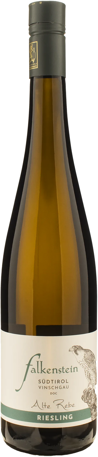Falkenstein Riesling Alte Rebe 2022