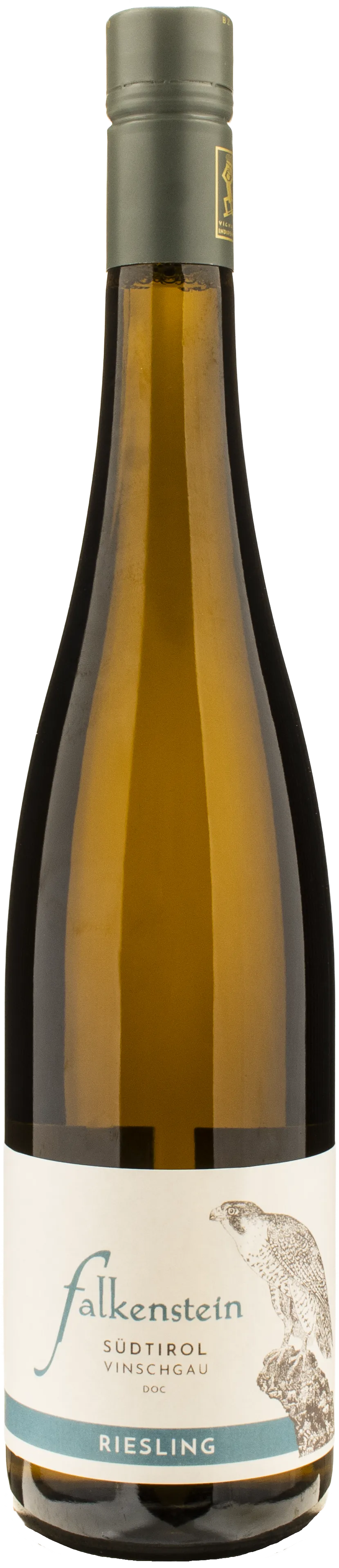 Falkenstein Valle Venosta Riesling 2024