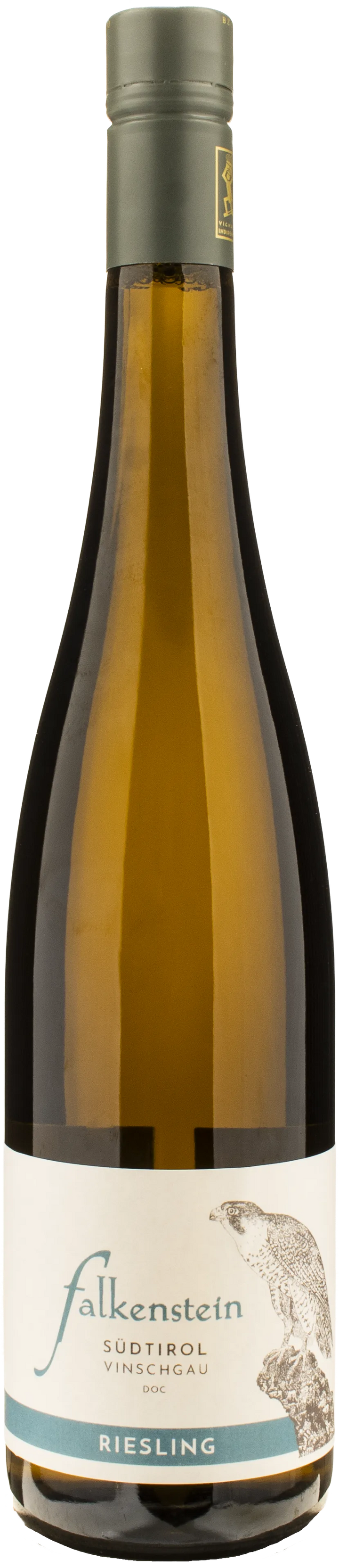 Falkenstein Valle Venosta Riesling 2024
