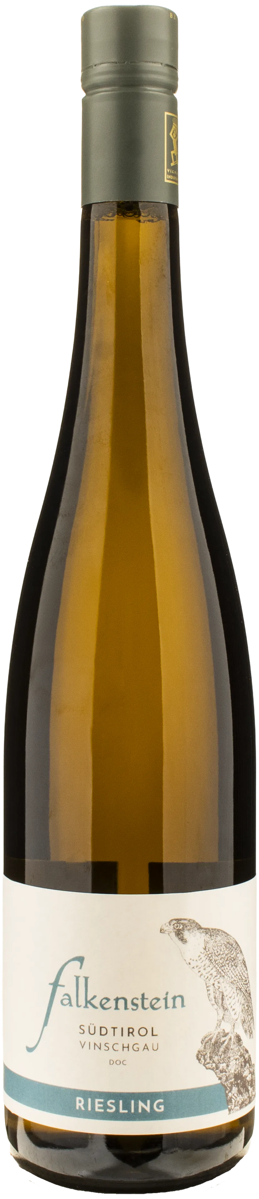 Falkenstein Valle Venosta Riesling 2024