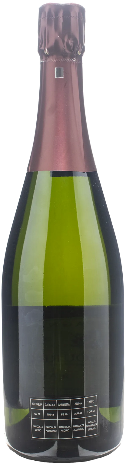 Fallet Crouzet Champagne Grand Cru Blanc de Blancs Extra Brut
