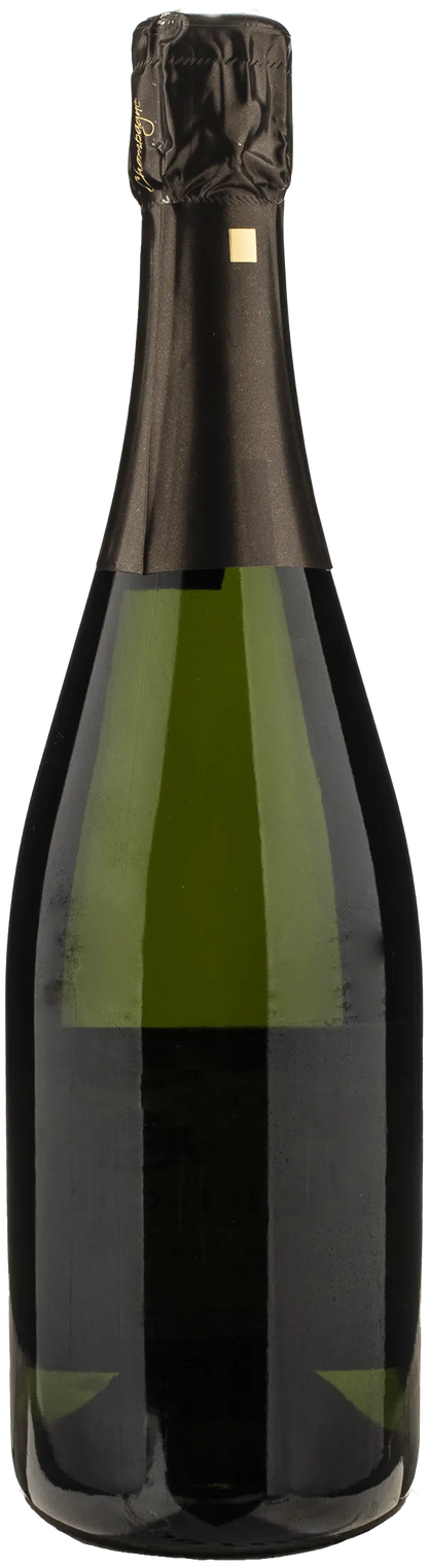 Fallet Gourron Champagne Grand Cru Blanc de Blancs Non Dose