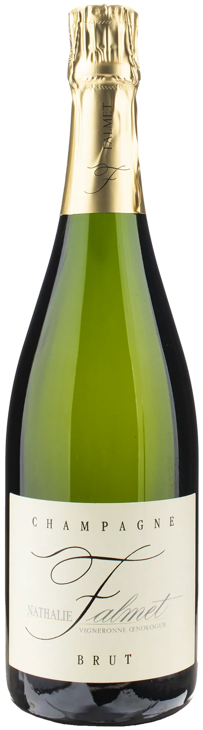 Falmet Champagne Brut