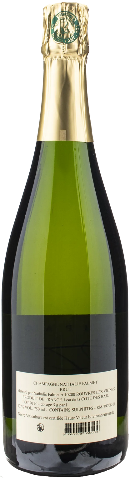 Falmet Champagne Brut