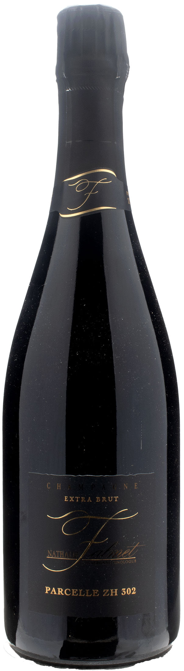 Falmet Champagne ZH 320 Extra Brut 2010