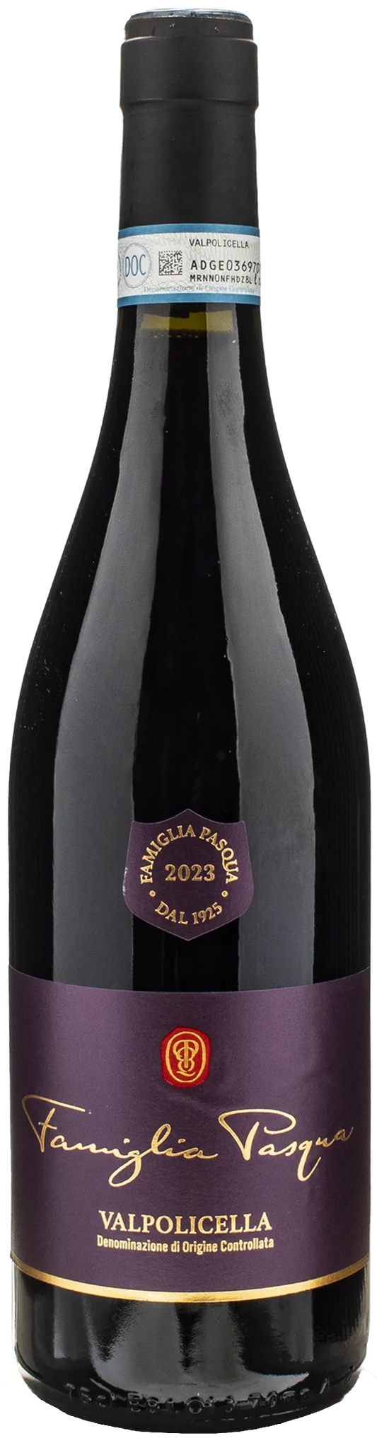 Famiglia Pasqua Valpolicella 2023