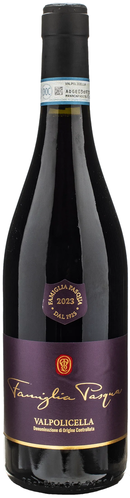 Famiglia Pasqua Valpolicella 2023