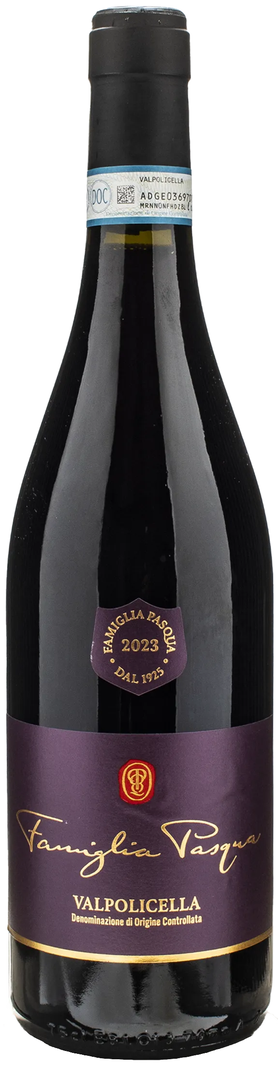 Famiglia Pasqua Valpolicella 2023