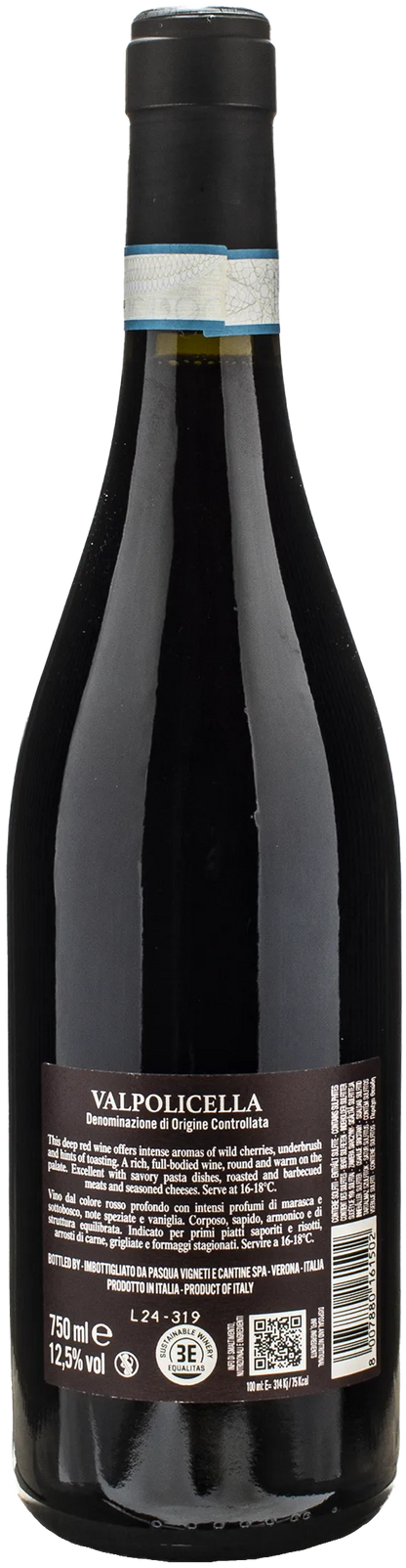 Famiglia Pasqua Valpolicella 2023