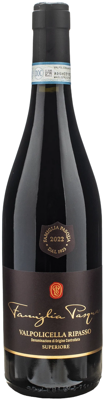 Famiglia Pasqua Valpolicella Ripasso Superiore 2022