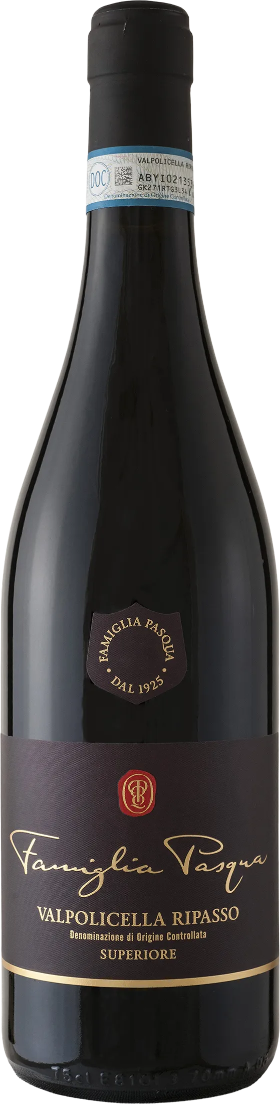 Famiglia Pasqua Valpolicella Ripasso Superiore 2023