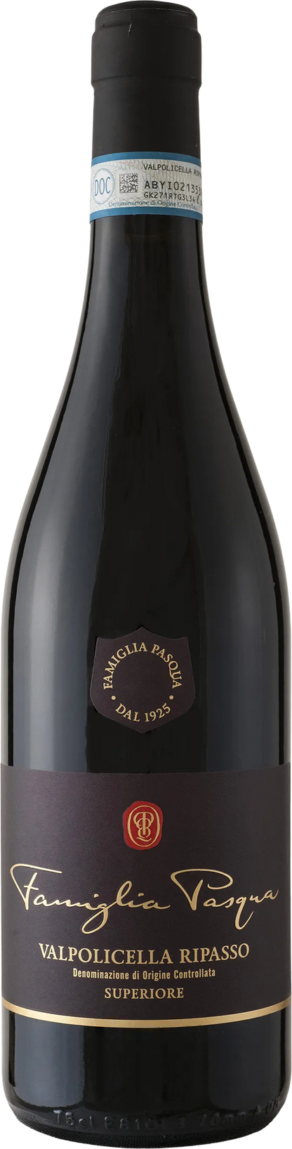 Famiglia Pasqua Valpolicella Ripasso Superiore 2023
