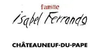 Famille Isabel Ferrando logo