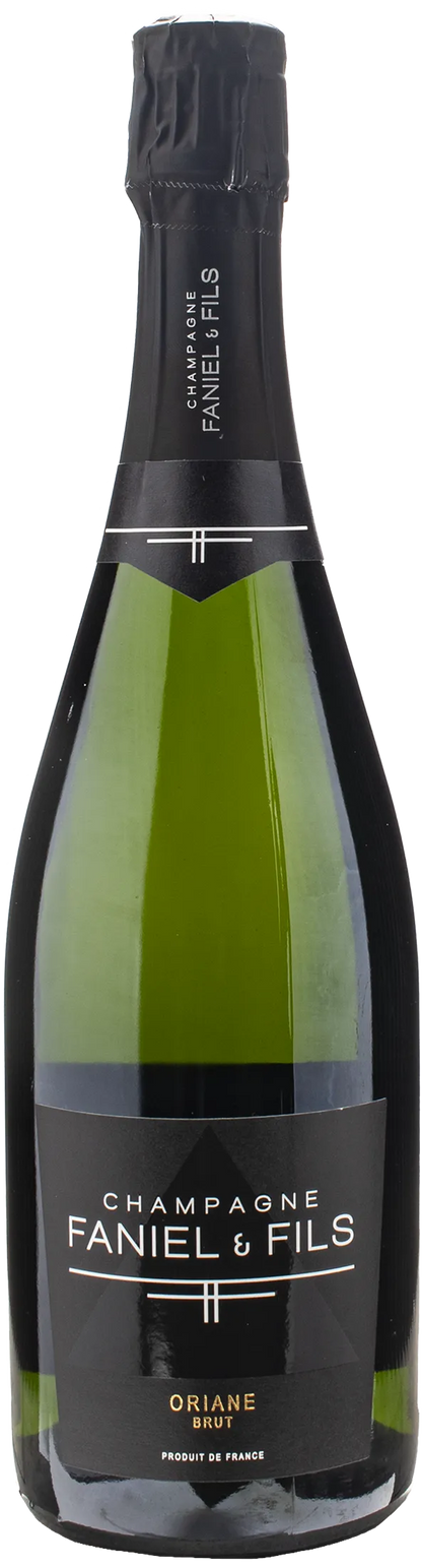 Faniel & Fils Champagne Oriane Brut