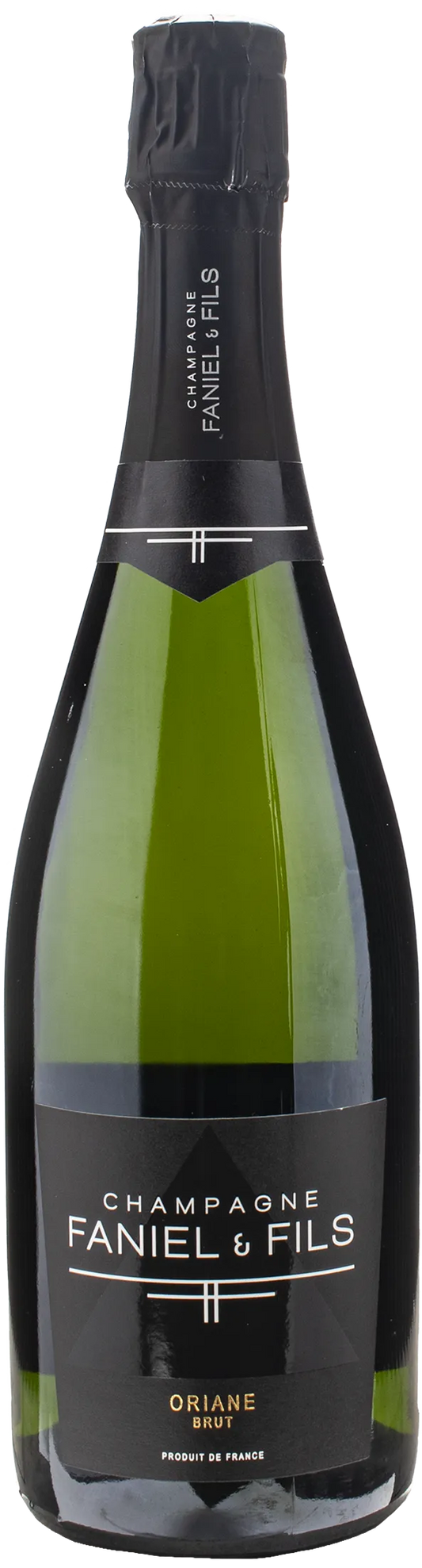 Faniel & Fils Champagne Oriane Brut
