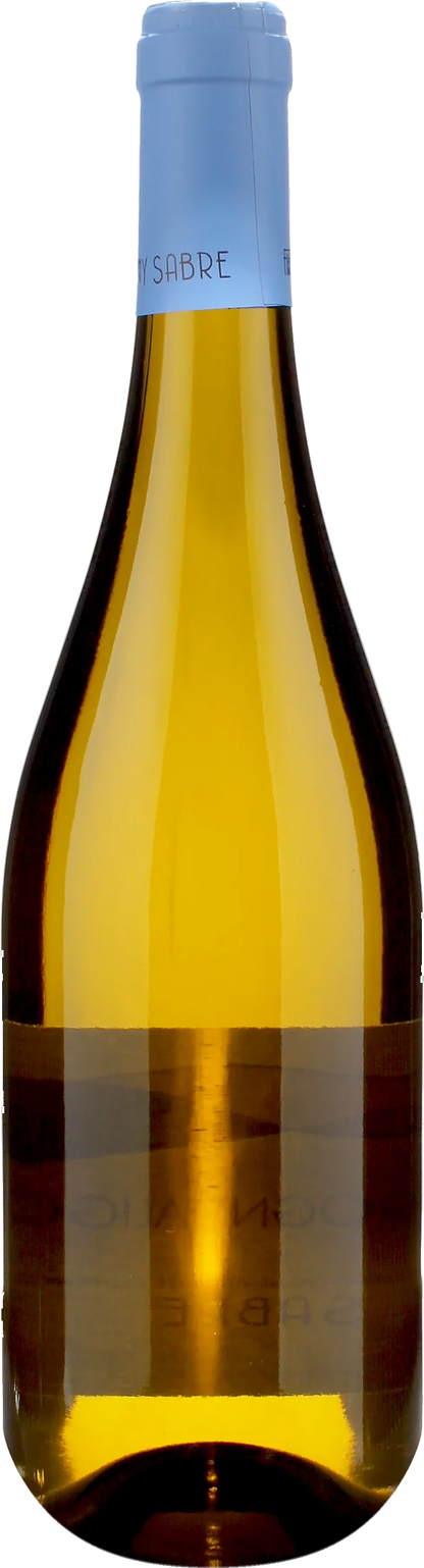 Fanny Sabre Bourgogne Aligote 2024