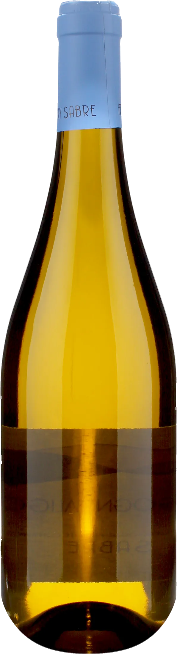Fanny Sabre Bourgogne Aligote 2024