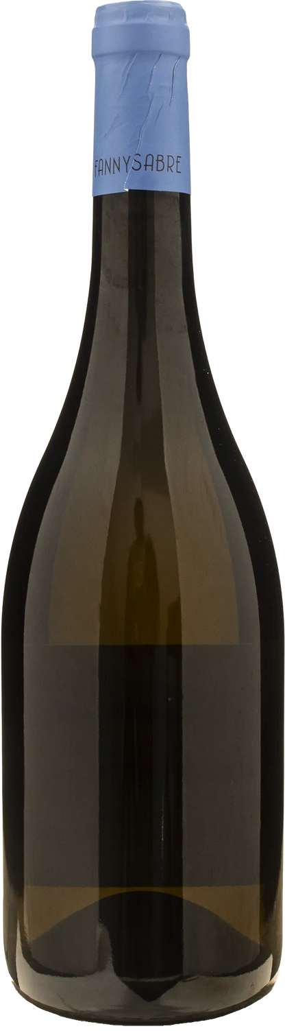Fanny Sabre Bourgogne Blanc 2023