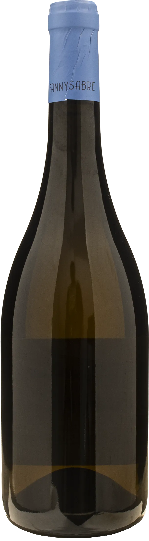 Fanny Sabre Bourgogne Blanc 2023