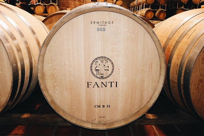 Fanti