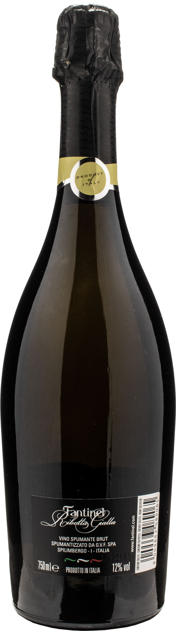 Fantinel Ribolla Gialla Brut
