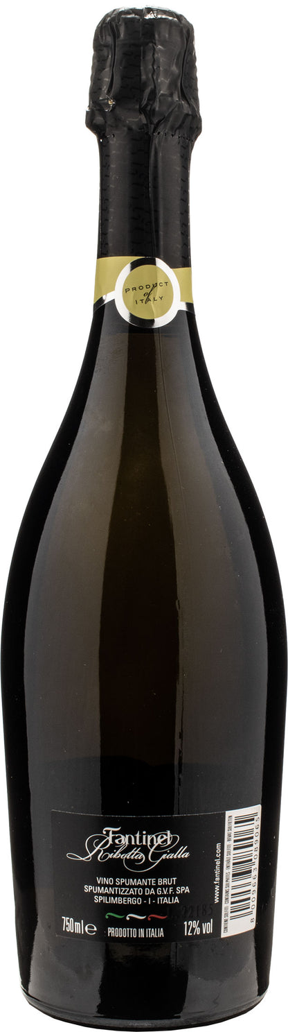 Fantinel Ribolla Gialla Brut