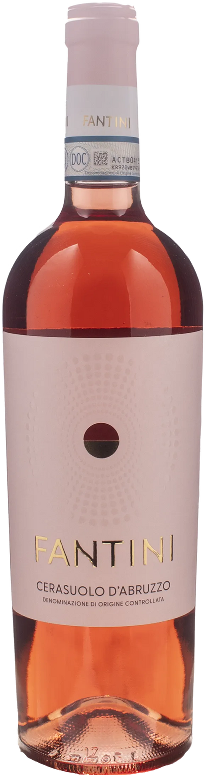 Fantini Cerasuolo d'Abruzzo 2024