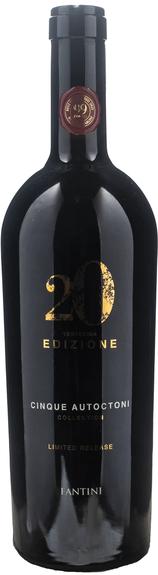 Fantini Collection Limited Release 20 Edizione