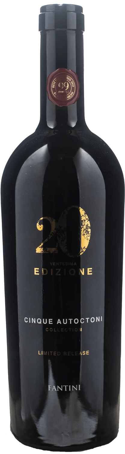 Fantini Collection Limited Release 20 Edizione